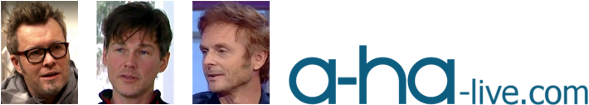 a-ha-live.com a-ha-live.com