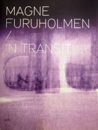 Magne Furuholmen - In Transit book cover