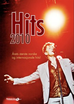 Hits 2010 - book cover