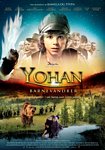 Yohan movie poster