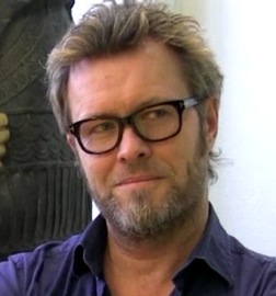 Magne appears in one of the hour-long episodes