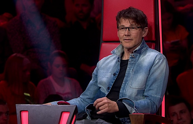 shallow the voice norge